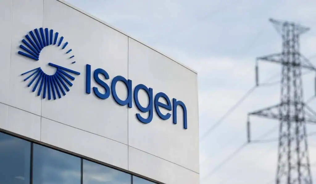Isagen vende activos hidroeléctricos y solares a grupo empresarial conformado por EDF y BTG Pactual: así es la operación Isagen vende activos hidroeléctricos y solares a grupo empresarial conformado por EDF y BTG Pactual