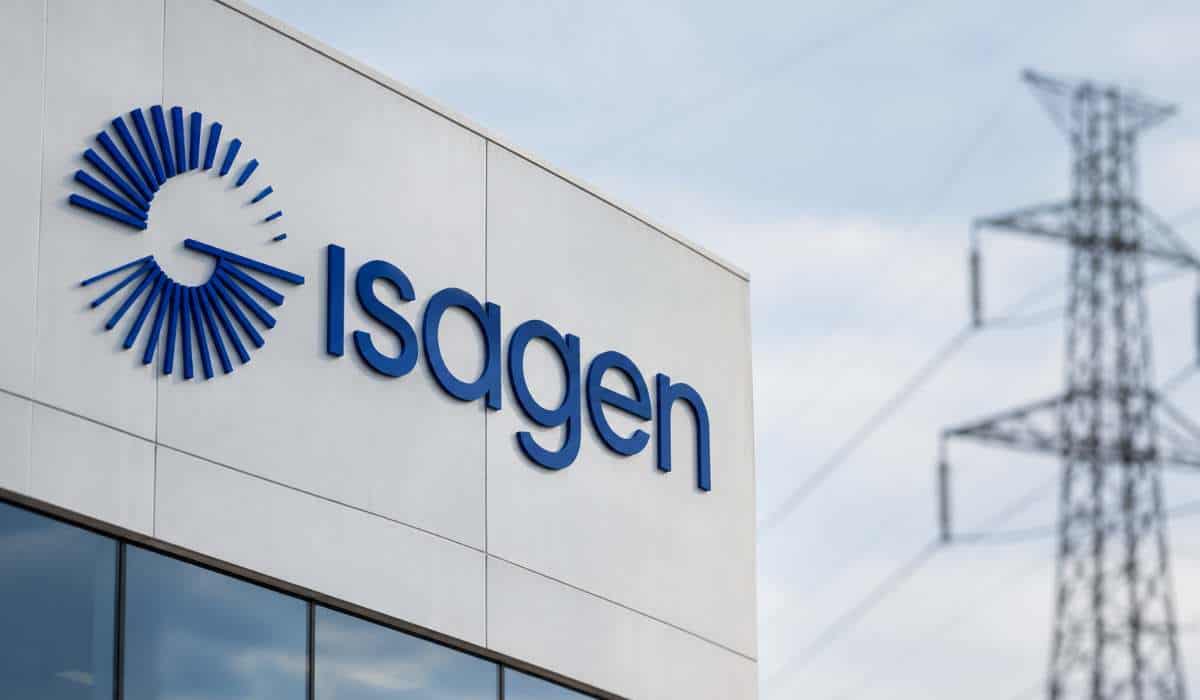 Home - Valora Analitik Isagen vende activos hidroeléctricos y solares a grupo empresarial conformado por EDF y BTG Pactual