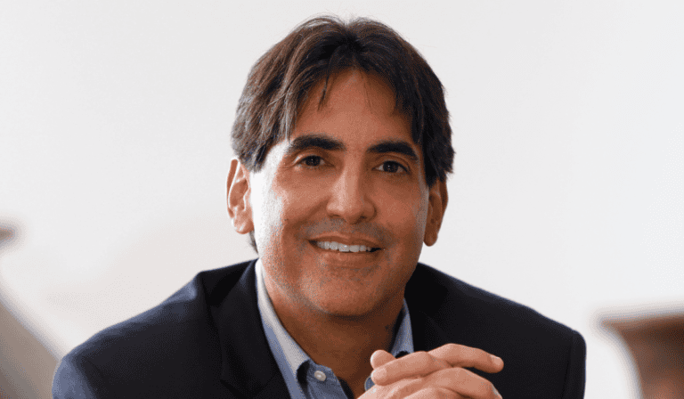 Jacobo Tovar, director de Comfandi