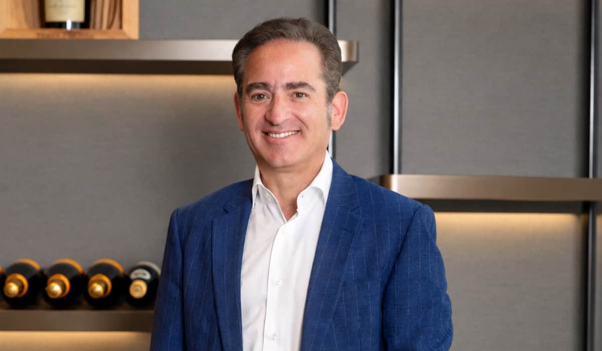 Home - Valora Analitik Joaquín Gutiérrez, presidente de Ecopetrol. Imagen: Ecopetrol