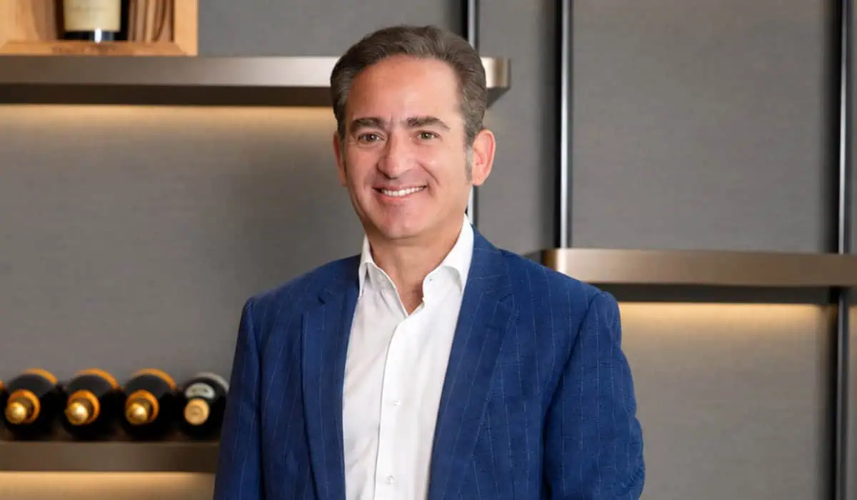 Home - Valora Analitik Joaquín Gutiérrez, presidente de Ecopetrol. Imagen: Ecopetrol