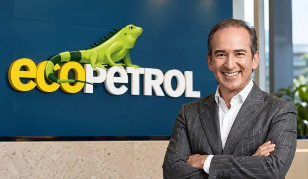 Joaquín Gutiérrez será elegido este jueves como nuevo presidente de Ecopetrol: así se definió el nombramiento Joaquín Gutiérrez será elegido este jueves como nuevo presidente de Ecopetrol: así se definió el nombramiento