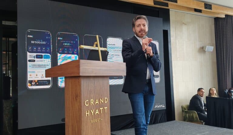 José Manuel Ayerbe, CEO de dale!