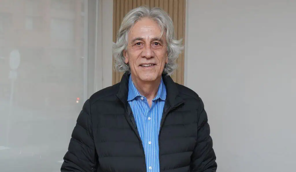Entrevista | Colombia va camino a tener el mayor déficit fiscal de su historia en 2027; será difícil volver a la Regla Fiscal en 2028 Juan Carlos Ramírez, presidente del Comité Autónomo de la Regla Fiscal (CARF)