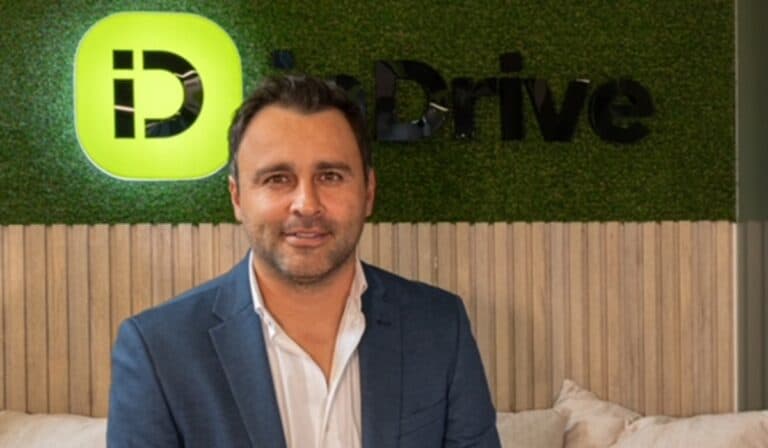 Juan Sebastián Uribe asume como nuevo country manager de inDrive en Colombia Juan Sebastián Uribe, country manager de inDrive en Colombia