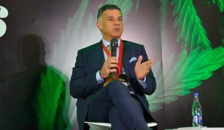 Julio César Aldana Bula llegaría a la presidencia de Positiva Compañía de Seguros Julio César Aldana, presidente de Positiva
