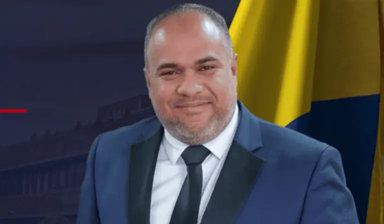 Julio César Henríquez llega a la Subdirección Nacional Académica de la ESAP Julio César Henríquez llega a la Subdirección Nacional Académica de la ESAP