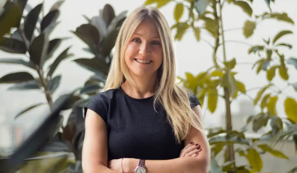 Karen Brazdys Brinsa anuncia inversión de $379.000 millones para fortalecer capacidad productiva, infraestructura y autonomía energética