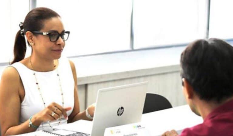 Karen Ayos es la nueva directora de la UGPP; Gobierno declara insubsistente a exdirector Karen Patricia Ayos Vargas