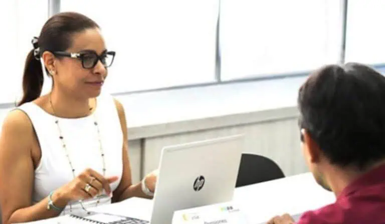 Karen Ayos es la nueva directora de la UGPP; Gobierno declara insubsistente a exdirector Karen Patricia Ayos Vargas