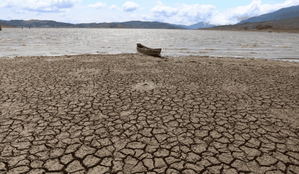 Mayor demanda eléctrica y El Niño aceleran la necesidad de almacenamiento energético en Colombia, advierte Hitachi Energy La demanda de energía continúa creciendo