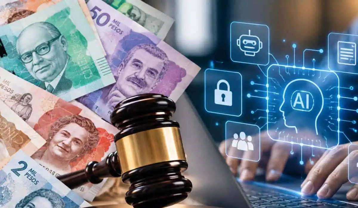 Home - Valora Analitik La millonaria multa que podría recibir por incumplir estas reglas al usar inteligencia artificial en Colombia