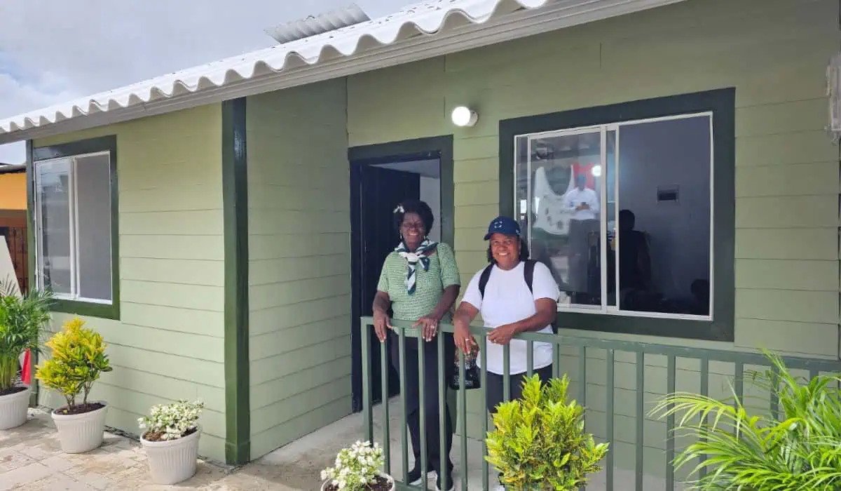 Home - Valora Analitik La nueva casa de Darling Asprilla.