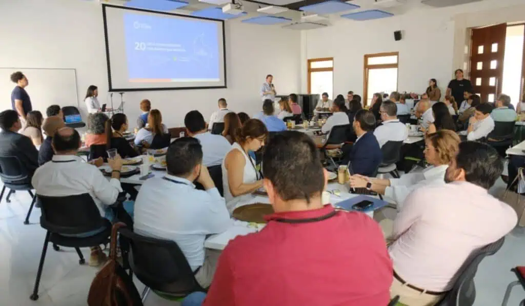 Con nueva estrategia, la Universidad Icesi apuesta acercar el conocimiento de la academia a los desafíos reales de las organizaciones Lanzamiento de OneIcesi