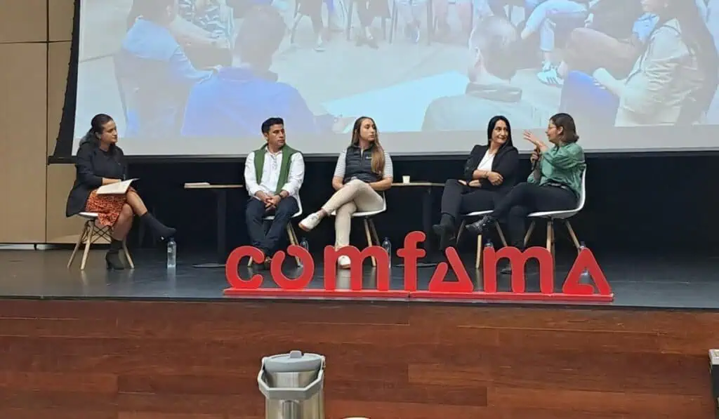 Empresas de Envigado podrán acceder gratuitamente a diagnósticos y acompañamiento en sostenibilidad Las empresas de Envigado tendrán la oportunidad de recibir acompañamiento especializado