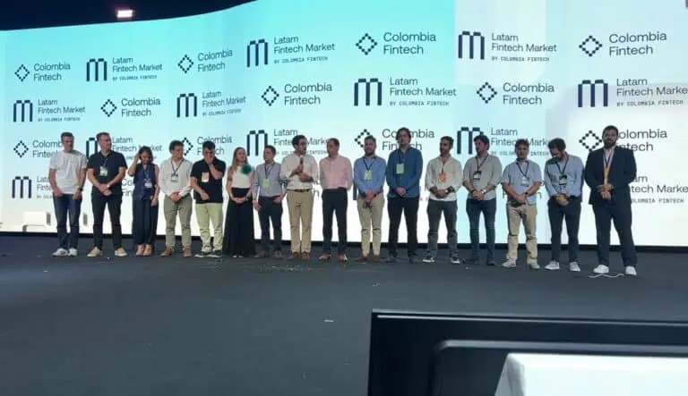 Relevante | Colombia Fintech anuncia $4,3 billones de sus miembros para fondear empresas y jalonar crecimiento Latam Fintech Market 2026