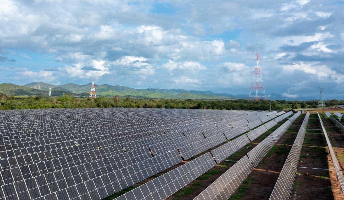 Exclusivo | Patria Investments vendió participación en el parque solar más grande de Colombia: ¿Quién fue el