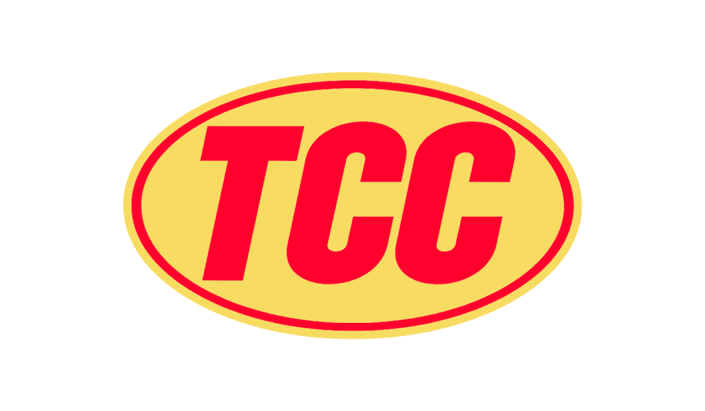 Entrevista | TCC revela sus focos de inversión en 2026 y advierte que la informalidad es uno de los mayores retos para el sector Logo de TCC