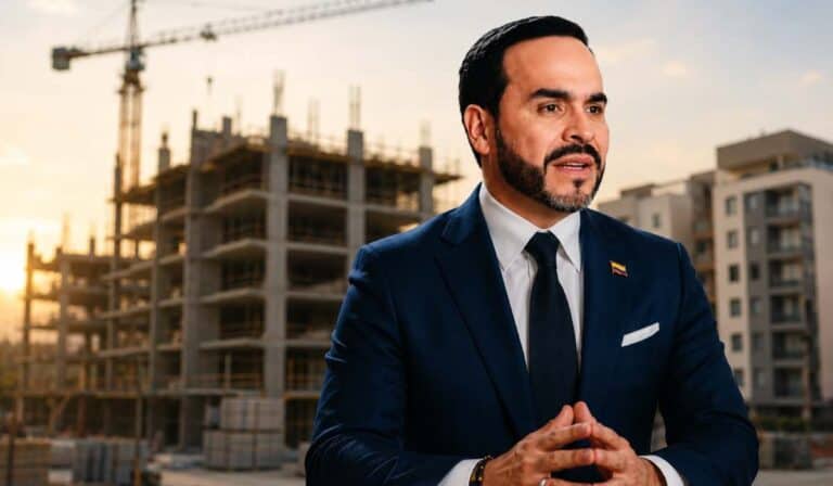 Los cuatro grandes retos que tendrá De la Espriella para recuperar la vivienda en Colombia Los cuatro grandes retos que tendrá De la Espriella para recuperar la vivienda en Colombia