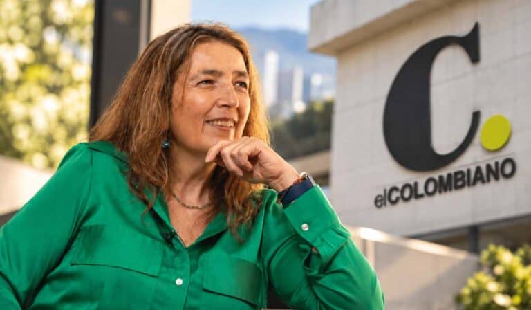 Home - Valora Analitik Luz María Sierra deja la dirección de El Colombiano tras más de cinco años: quién la reemplazará