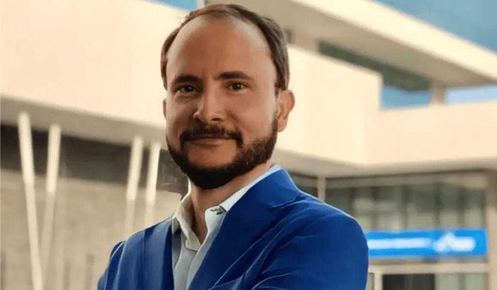 Junta Directiva de Bancóldex designó a Manuel Fernández Ariza como nuevo presidente de la entidad Manuel Fernández Ariza