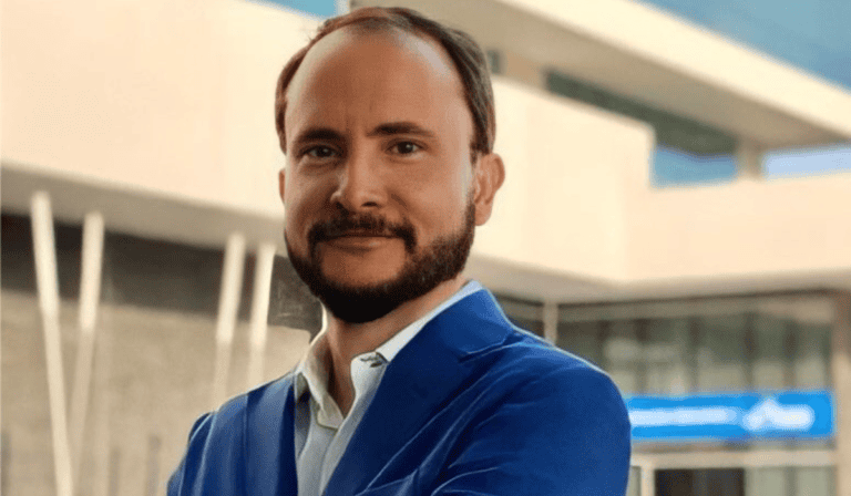 Manuel Fernández Ariza
