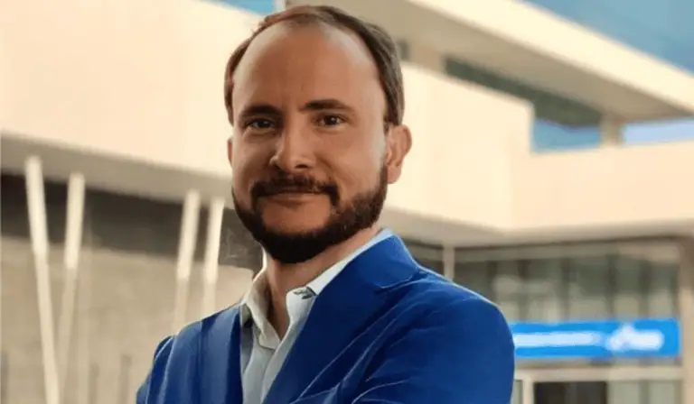 Junta Directiva de Bancóldex designó a Manuel Fernández Ariza como nuevo presidente de la entidad Manuel Fernández Ariza