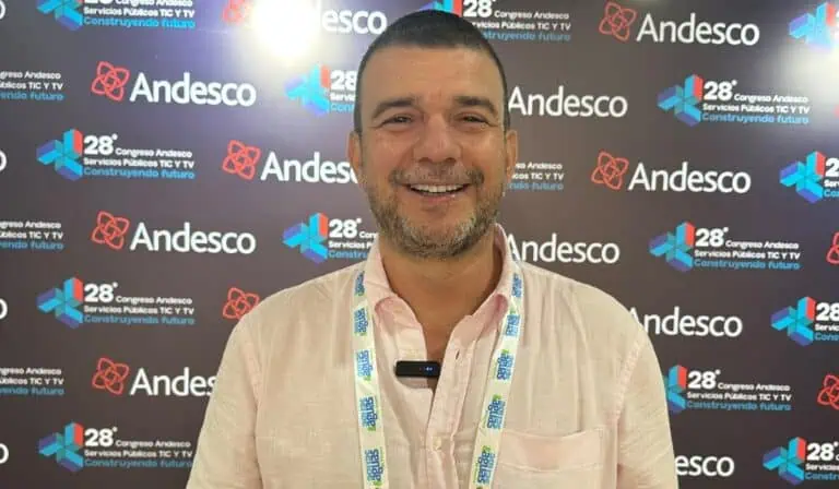 Entrevista | Empresa de gestión de residuos Ciudad Limpia procesa hasta 800 toneladas mensuales para reemplazar carbón y gas Manuel Guillermo Vallecilla, gerente regional de Ciudad Limpia. Imagen: Alejandro Correa / Valora Analitik