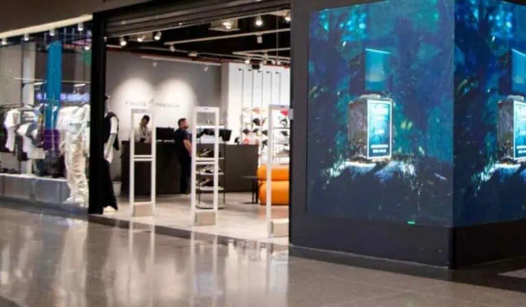 Reconocida marca de ropa colombiana tendrá ambicioso plan de expansión con millonaria inversión Marca de ropa que tendrá expansión con millonaria inversión