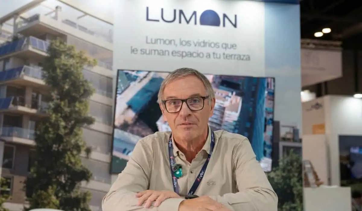 Home - Valora Analitik Mariano Marcos Remón, CEO de Lumon Caribe de Colombia