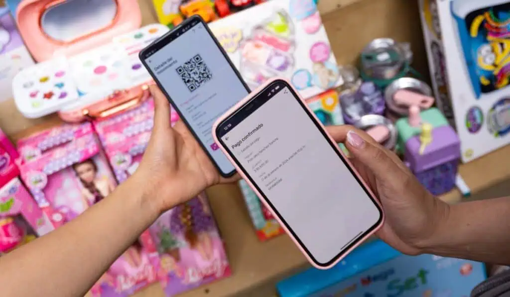 Más formas de recibir pagos y gestionar las ventas con las tres novedades de Nequi Negocios Más formas de recibir pagos y gestionar las ventas con las tres novedades de Nequi Negocios