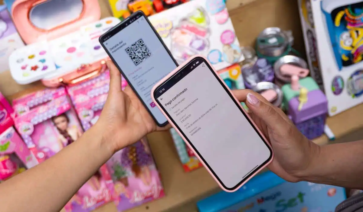 Más formas de recibir pagos y gestionar las ventas con las tres novedades de Nequi Negocios