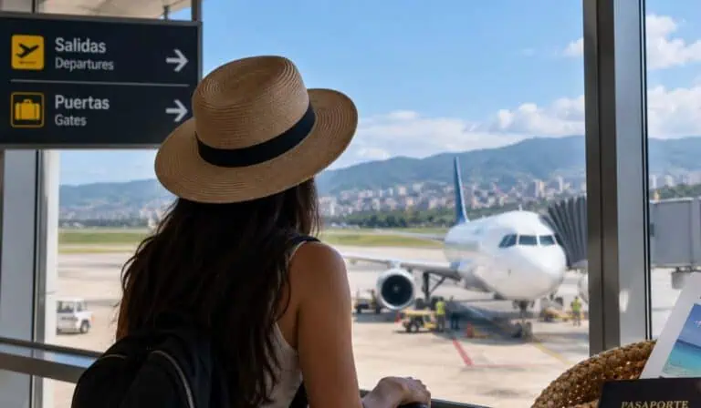 Medellín tendrá nuevo vuelo directo diario a uno de los destinos de playa más apetecidos del mundo Medellín tendrá nuevo vuelo directo diario a uno de los destinos de playa más apetecidos del mundo