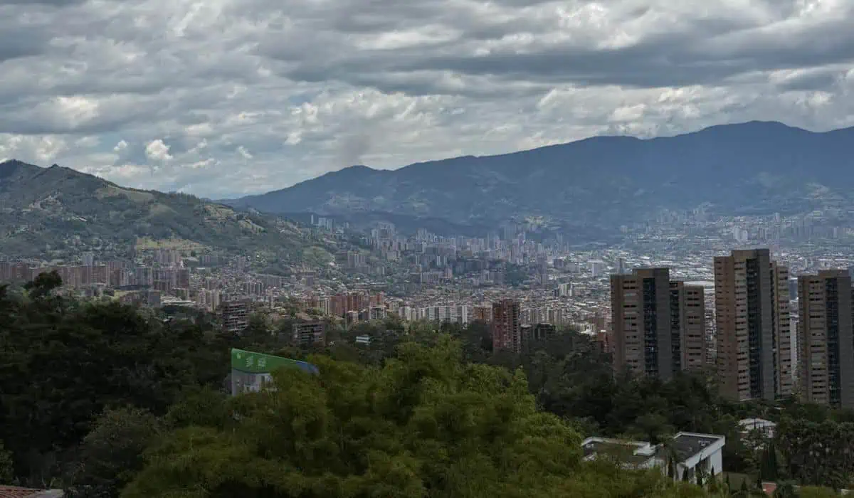 Medellín