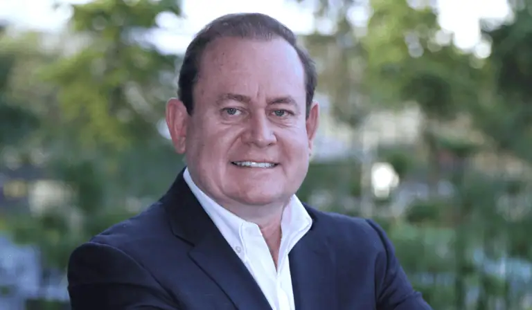 Entrevista | Mapei revela crecimiento en Colombia con ampliación de su planta en el Caribe para potenciar exportaciones: expectativa con Venezuela Miguel Perilla, gerente general de Mapei Colombia