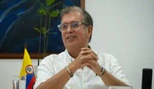 Home - Valora Analitik Ministerio de Ambiente, Fabio Arjona.