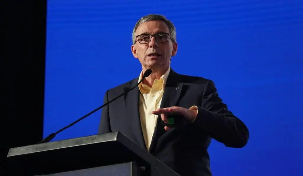 Presupuesto 2027: Gobierno rechaza más de 600 proposiciones de congresistas y podría expedir el proyecto por decreto Ministro de Hacienda, Miguel Gómez Martínez