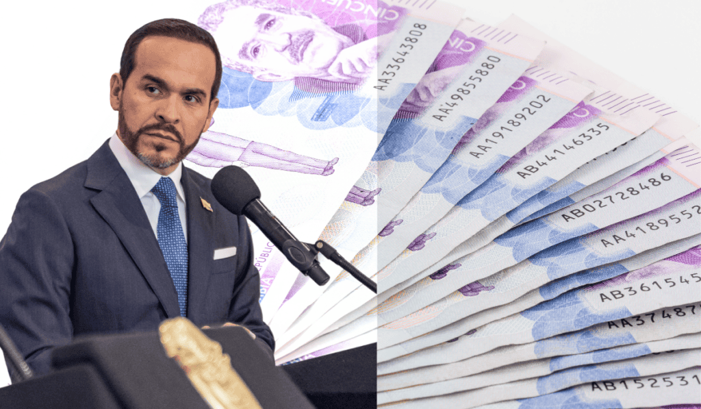 Encrucijada fiscal en Colombia: analistas dudan de un gran recorte de gastos y ven necesario buscar nuevos ingresos Colombia