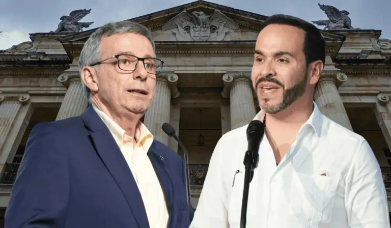 Presupuesto 2027: Contraste entre un monto superior a $600 billones y una caja en mínimos históricos Presupuesto 2027