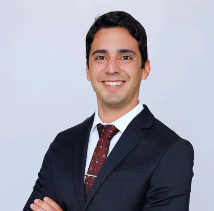 Un año después del desenroque, los accionistas de Grupo Argos han visto crecer hasta 56 % el valor de su patrimonio: esto opina el mercado Nicolás Vásquez, economista y creador de El Diario del Banquero