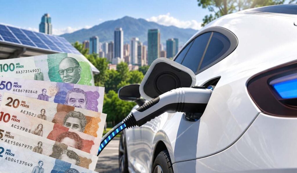 No todos los carros híbridos tienen los mismos beneficios tributarios: ojo antes de comprar No todos los carros híbridos tienen los mismos beneficios tributarios: ojo antes de comprar