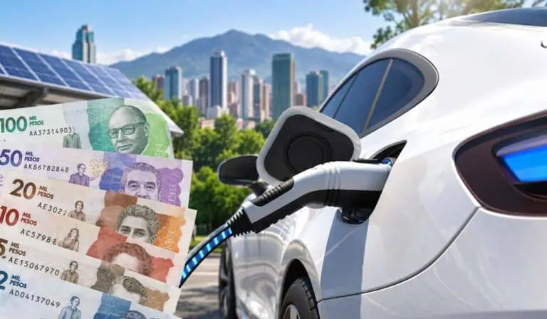 No todos los carros híbridos tienen los mismos beneficios tributarios: ojo antes de comprar No todos los carros híbridos tienen los mismos beneficios tributarios: ojo antes de comprar