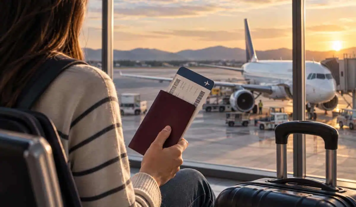 Nueva opción para comprar tiquetes de avión sin pagar todo de una: son 3 cuotas sin intereses para vuelos nacionales e internacionales