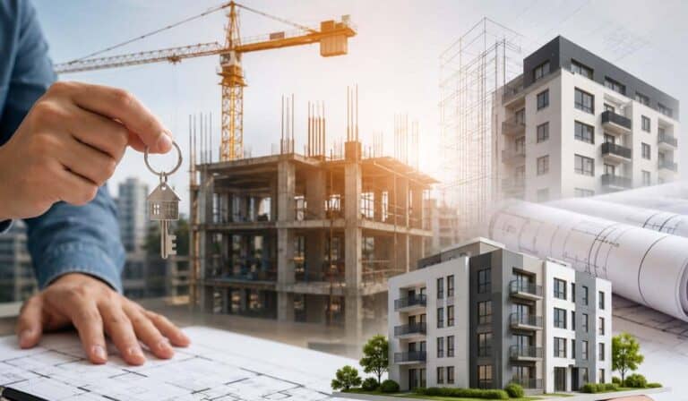 Nueva regla para comprar vivienda sobre planos en Colombia: así deberán proteger al comprador Nueva regla para comprar vivienda sobre planos en Colombia