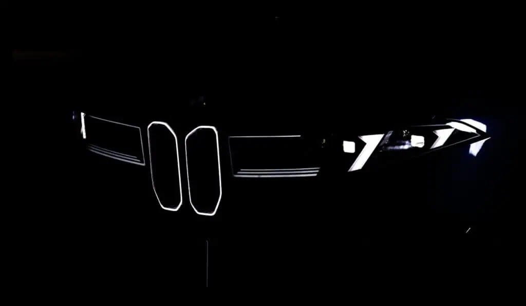 BMW estrena nueva camioneta en Colombia: Potente, rendidora y con alto estándar de seguridad Nuevo BMW eléctrico que llegó a Colombia