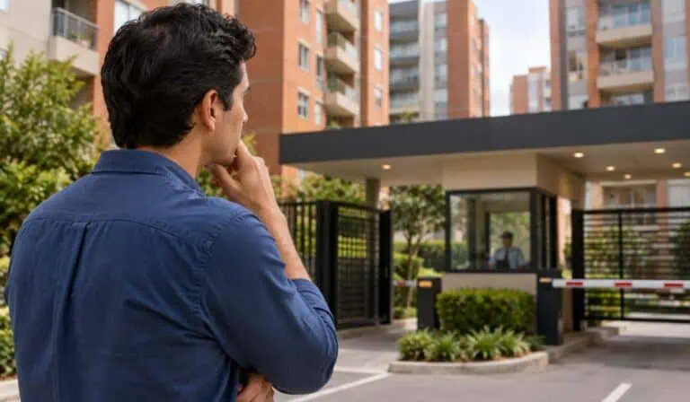 Nuevo fallo pone límites a conjuntos residenciales por medidas y sanciones contra propietarios morosos Nuevo fallo pone límites a conjuntos residenciales por medidas y sanciones contra propietarios morosos
