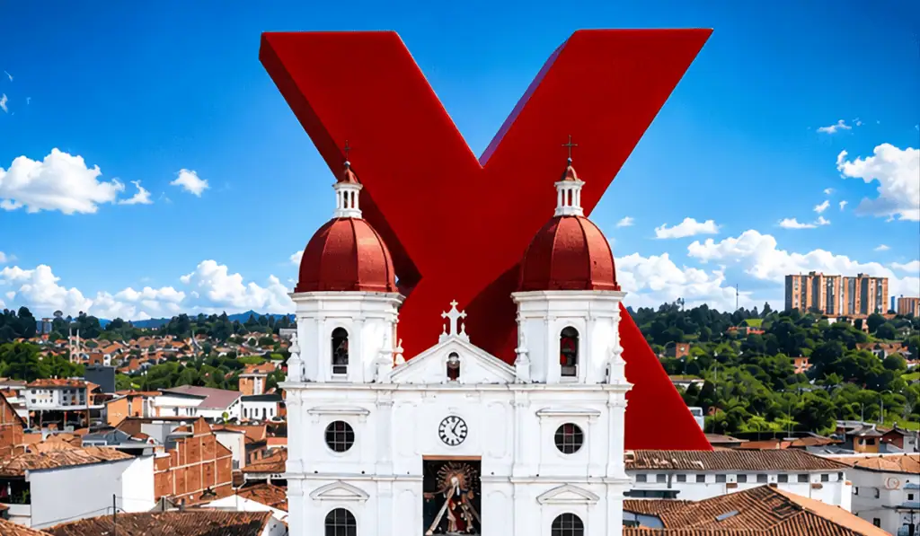 Opinión | Qué compra una ciudad con un evento: TEDxRionegro Opinión TEDxRionegro