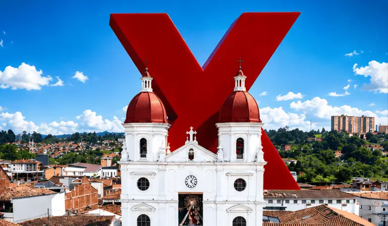 Opinión | Qué compra una ciudad con un evento: TEDxRionegro Opinión TEDxRionegro