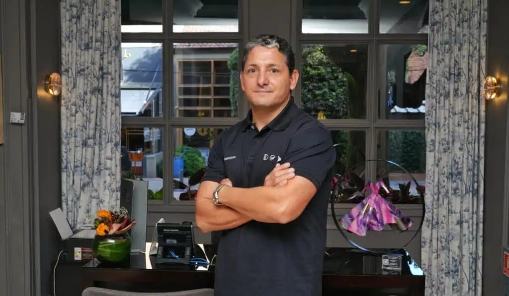 Despegar, Banco de Bogotá y Mastercard lanzan tarjeta que convierte compras en beneficios para vuelos, hoteles y otras experiencias Pablo Jaitman, country manager de Despegar Colombia