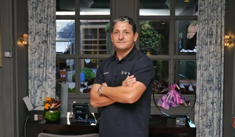 Despegar, Banco de Bogotá y Mastercard lanzan tarjeta que convierte compras en beneficios para vuelos, hoteles y otras experiencias Pablo Jaitman, country manager de Despegar Colombia